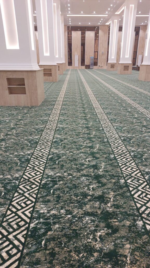 جامع الابرار بأحد رفيدة 