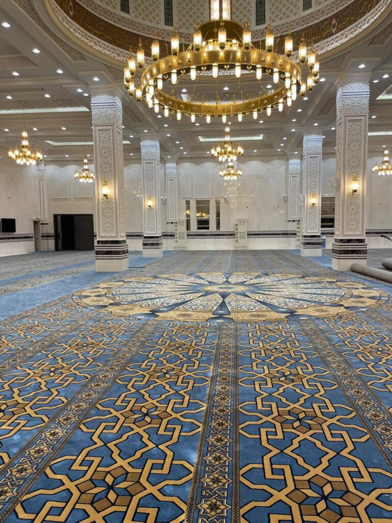 جامع التوحيد في احد رفيده